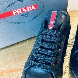 PRADA shoes